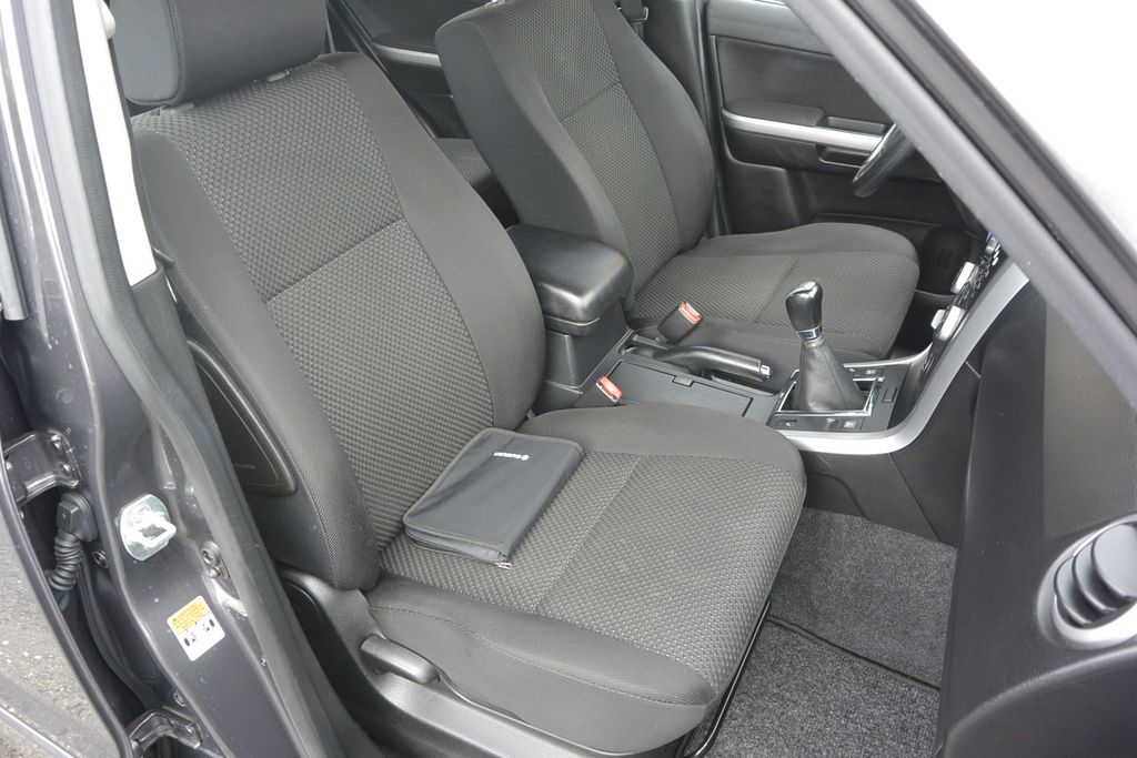 Suzuki Grand Vitara 1.9 DDiS