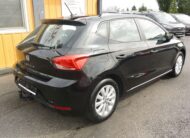 Seat Ibiza 1.0TSi 70kW