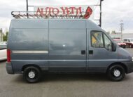 Citroën Jumper 2.2HDi
