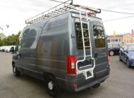 Citroën Jumper 2.2HDi