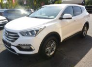Hyundai Santa Fe 2.0CRDi 70tis km!!