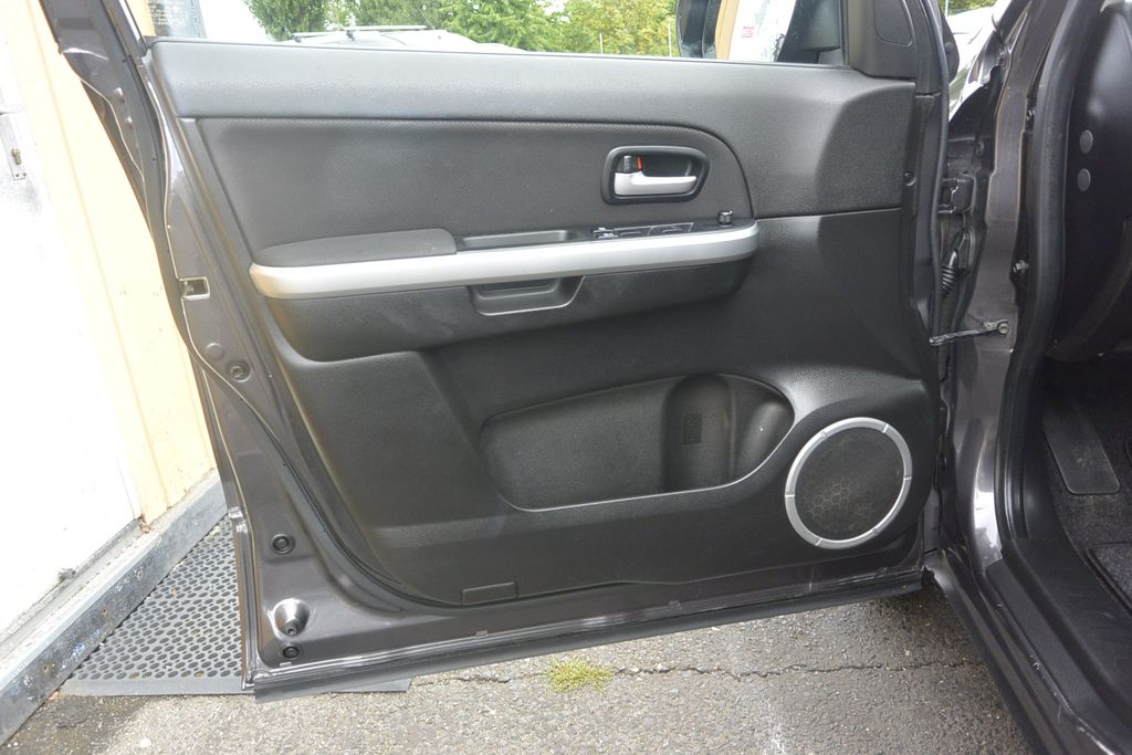Suzuki Grand Vitara 1.9 DDiS