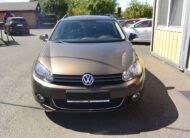 Volkswagen Golf 1.2TSi STYLE *PANO*NAVI
