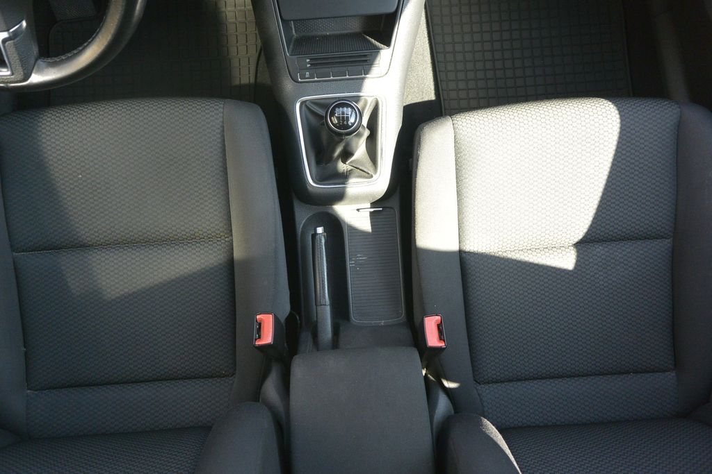 Volkswagen Golf Plus 1.2TSi 77kW * 6kv
