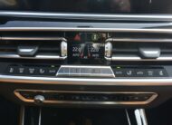 BMW X5 30d xDrive MPaket Swarovski