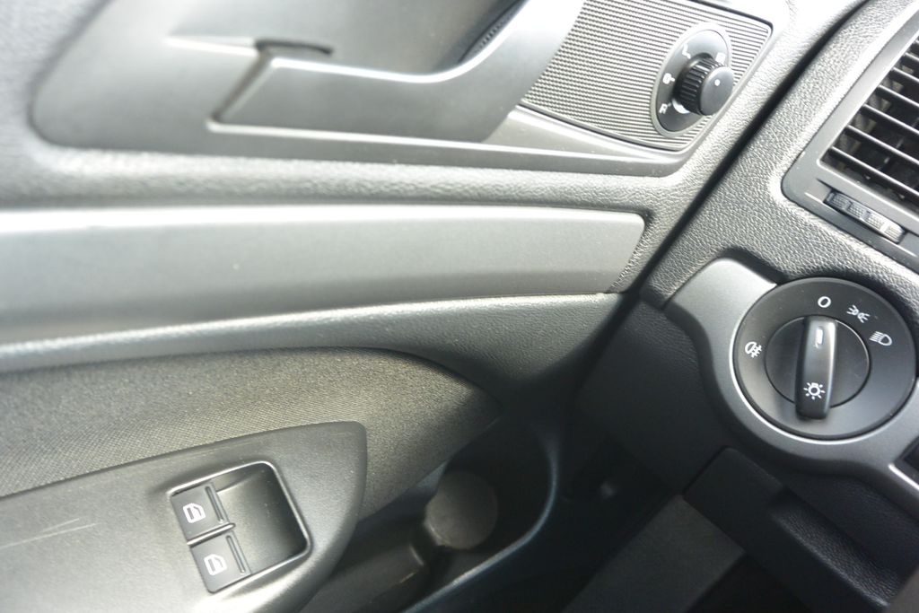 Škoda Octavia 1.2TSi 77kW