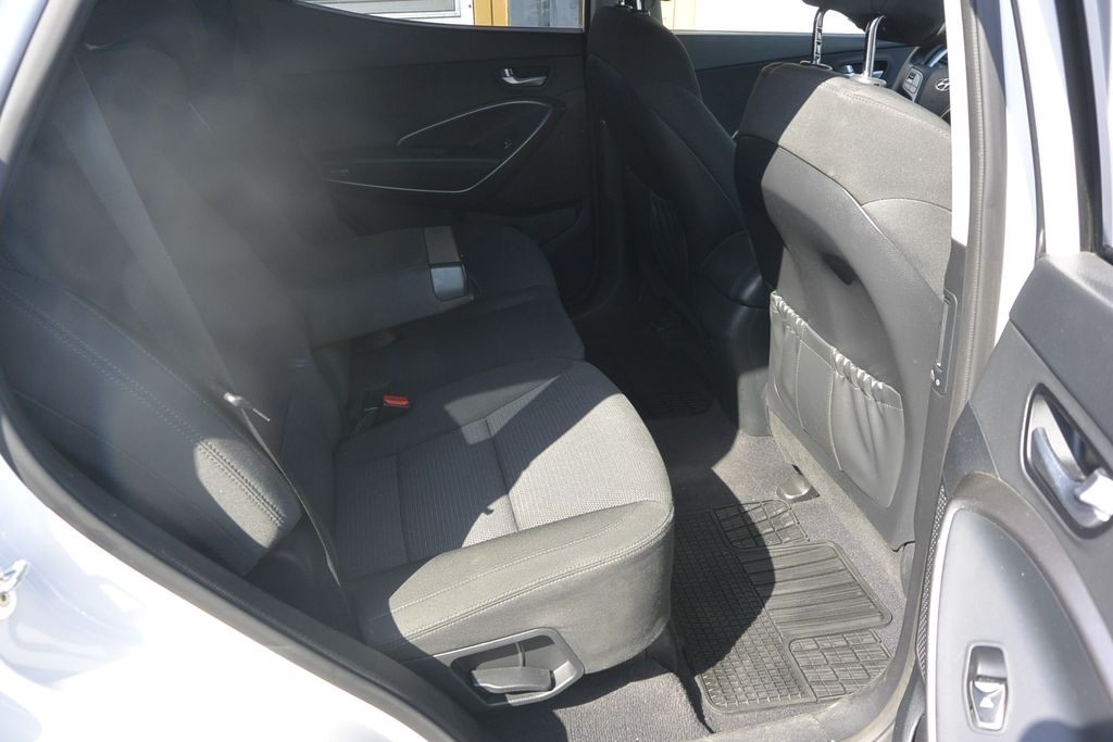 Hyundai Santa Fe 2.0CRDi 70tis km!!