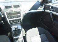 Škoda Octavia 1.4TSi