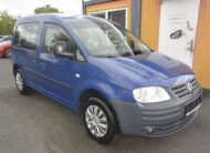 Volkswagen Caddy 1.9TDi
