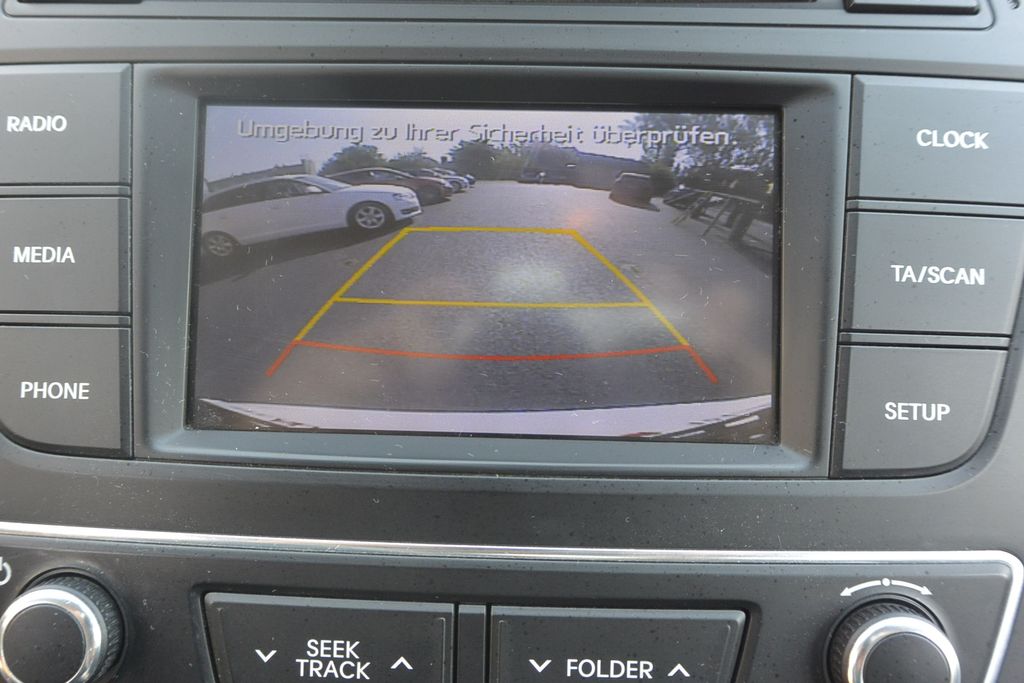Hyundai Santa Fe 2.0CRDi 70tis km!!