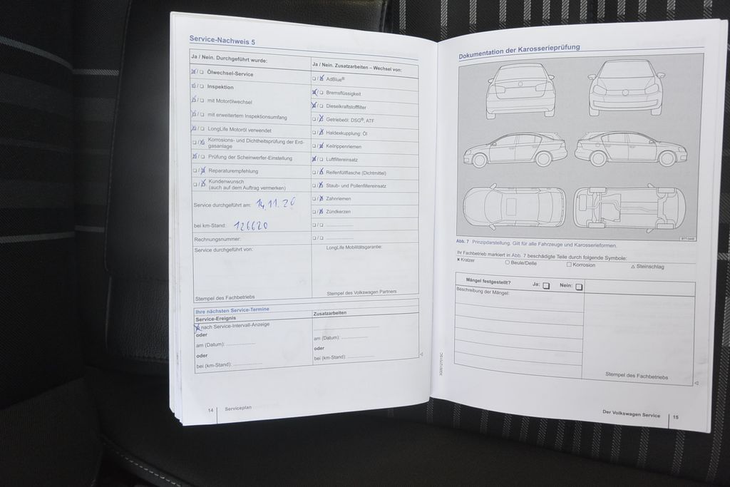 Volkswagen Golf 1.6TDi 81kW *ROZVODY*BRZDY