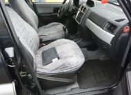 Mitsubishi Pajero Pinin 1.8i 4×4