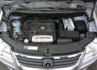 Volkswagen Touran 1.4TSi 7míst