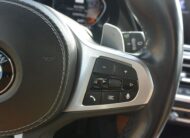 BMW X5 30d xDrive MPaket Swarovski