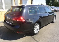 Volkswagen Golf 1.6TDi 81kW *ROZVODY*BRZDY