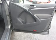 Volkswagen Tiguan 2.0TDi CUP * DSG 4×4