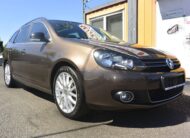 Volkswagen Golf 1.2TSi STYLE *PANO*NAVI