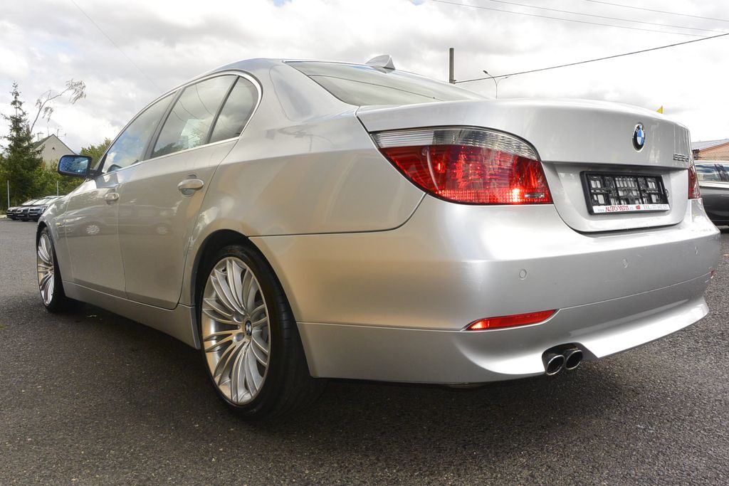 BMW 525 2.5d
