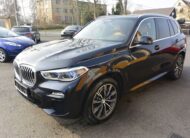 BMW X5 30d xDrive MPaket Swarovski