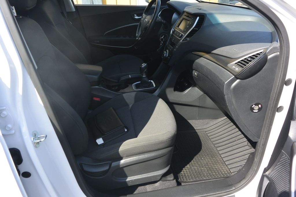 Hyundai Santa Fe 2.0CRDi 70tis km!!