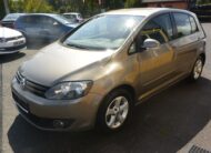 Volkswagen Golf Plus 1.2TSi 77kW * 6kv