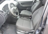 Škoda Fabia 1.2TSi