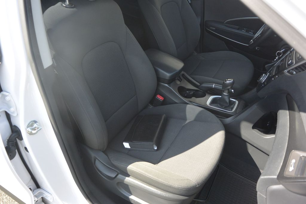 Hyundai Santa Fe 2.0CRDi 70tis km!!