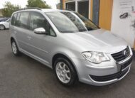 Volkswagen Touran 1.4TSi 7míst