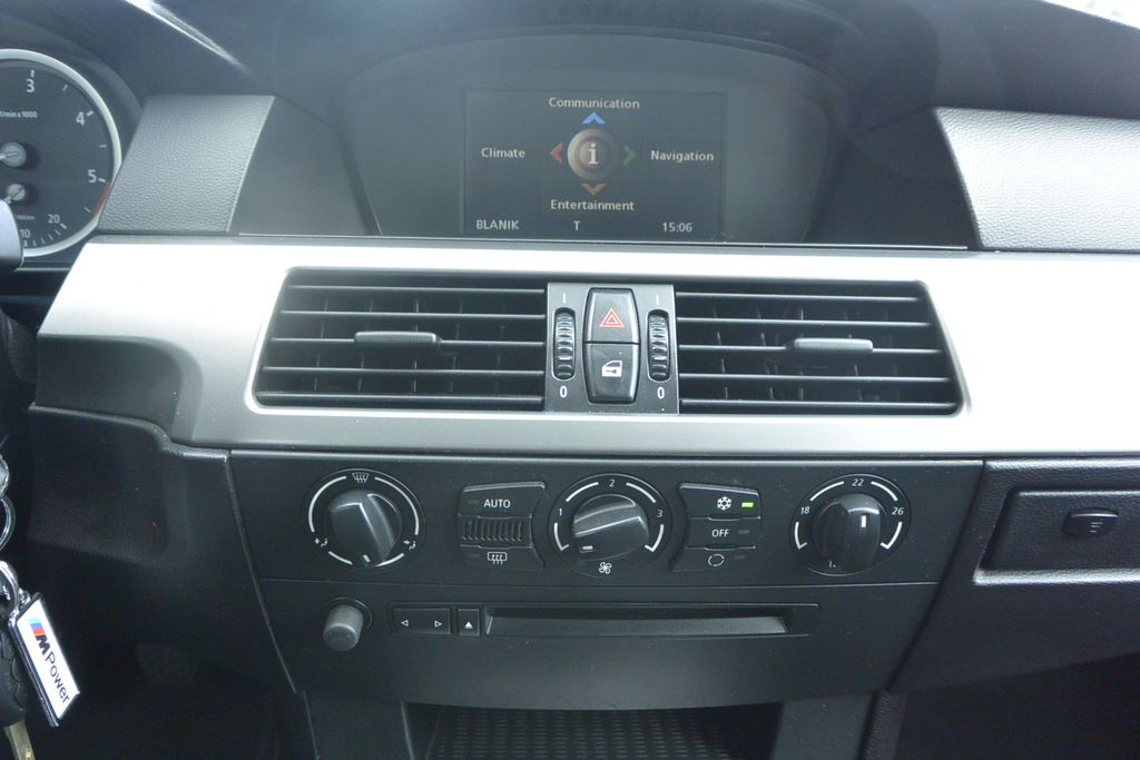 BMW 525 2.5d