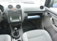 Volkswagen Caddy 1.9TDi