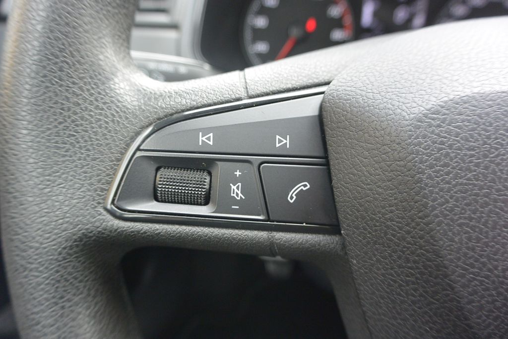 Seat Ibiza 1.0TSi 70kW