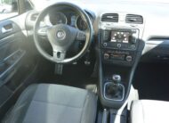 Volkswagen Golf 1.2TSi STYLE *PANO*NAVI
