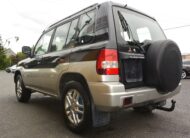 Mitsubishi Pajero Pinin 1.8i 4×4