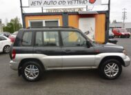 Mitsubishi Pajero Pinin 1.8i 4×4