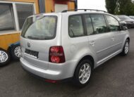 Volkswagen Touran 1.4TSi 7míst