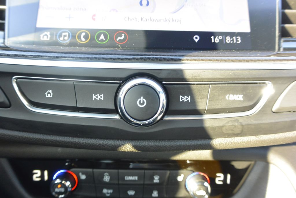 Opel Insignia 2.0CDTi 128kW*AT*NAVI