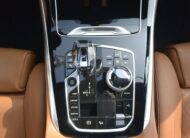 BMW X5 30d xDrive MPaket Swarovski