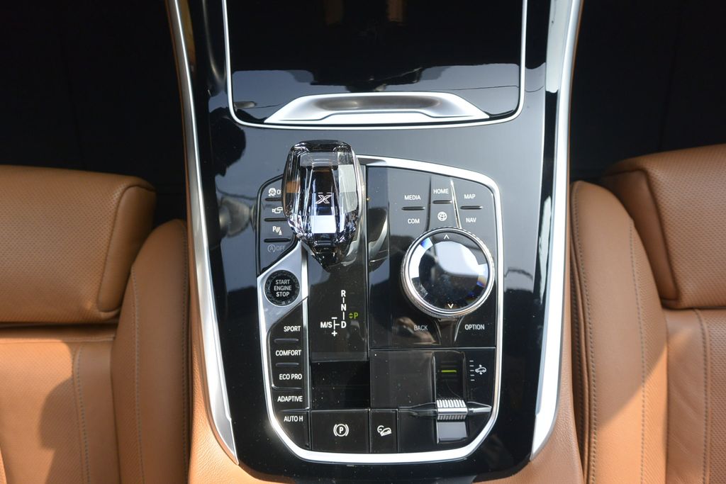 BMW X5 30d xDrive MPaket Swarovski