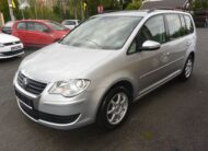 Volkswagen Touran 1.4TSi 7míst