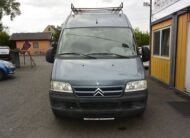 Citroën Jumper 2.2HDi