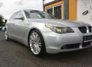 BMW 525 2.5d