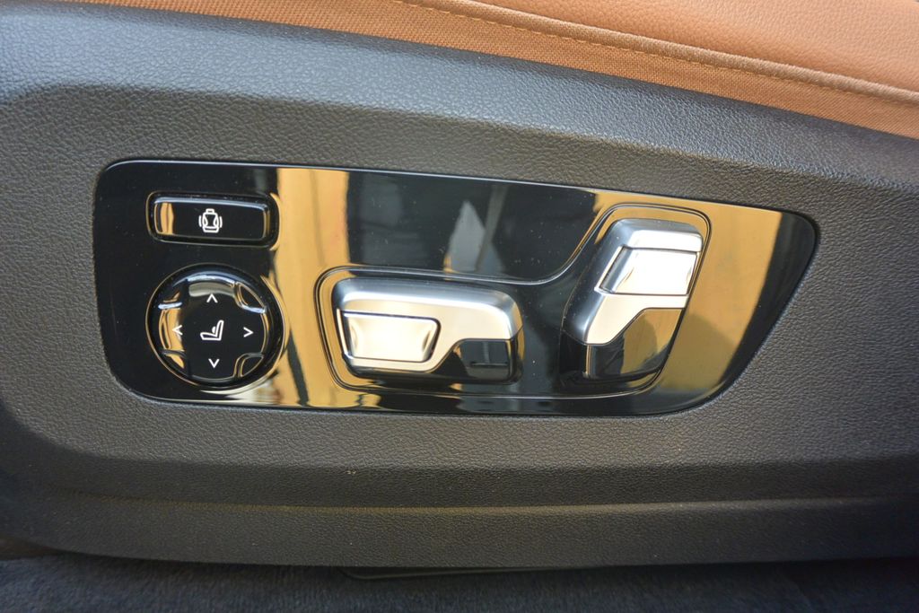BMW X5 30d xDrive MPaket Swarovski