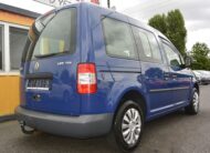 Volkswagen Caddy 1.9TDi