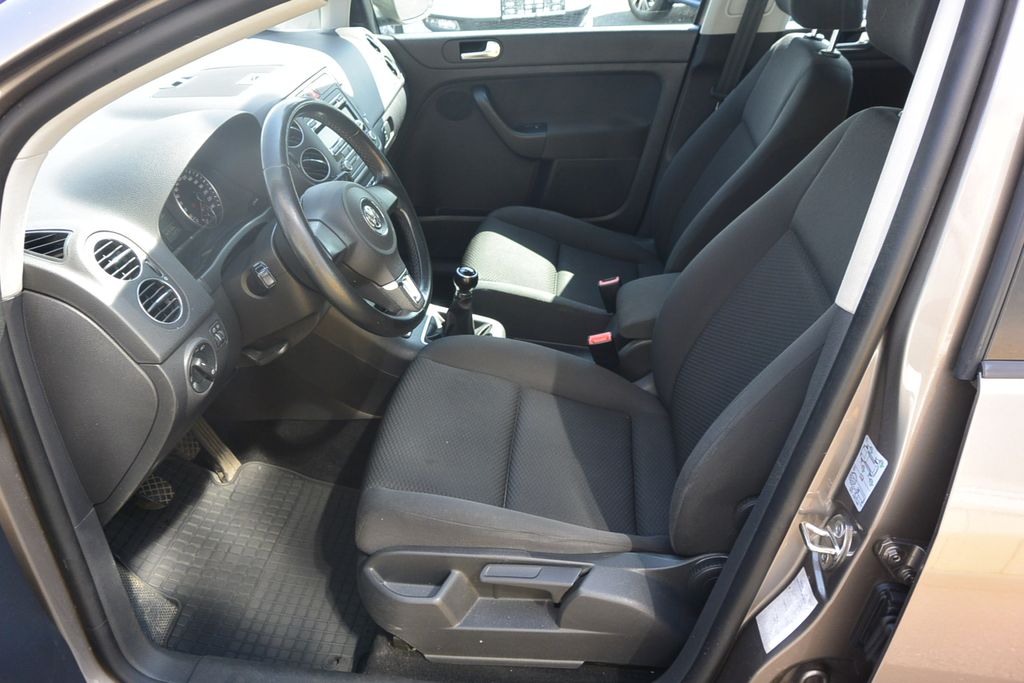 Volkswagen Golf Plus 1.2TSi 77kW * 6kv