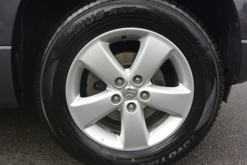 Suzuki Grand Vitara 1.9 DDiS