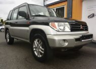 Mitsubishi Pajero Pinin 1.8i 4×4