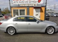 BMW 525 2.5d