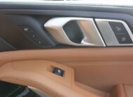 BMW X5 30d xDrive MPaket Swarovski