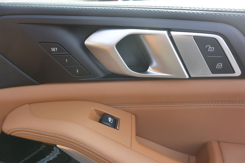 BMW X5 30d xDrive MPaket Swarovski