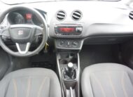 Seat Ibiza 1.4i16v * rozvody